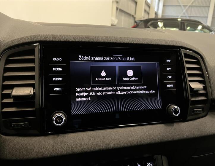 Škoda Karoq 11