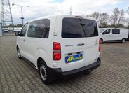Citroën Jumpy Ostatní 2,0 l 110 kw