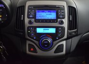 Hyundai i30 Kombi 1,6 l 92 kw