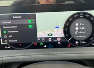 Škoda Superb Liftback 2,0 l 110 kw