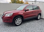 Volkswagen Tiguan 3