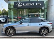 Lexus RZ 450e SUV 0,0 230 kw
