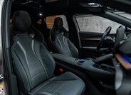 Cupra Ostatní SUV 0,0 210 kw