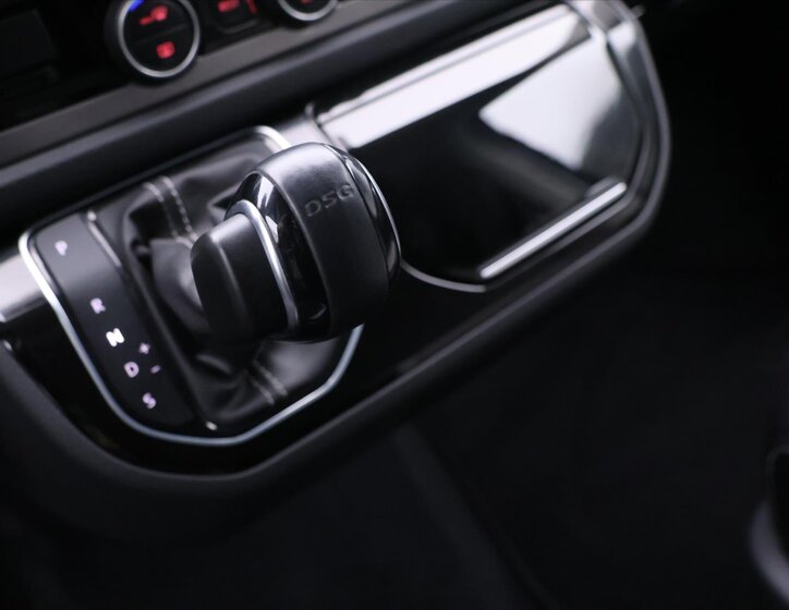 Volkswagen Multivan Kombi 2,0 l 150 kw