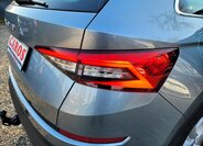 Škoda Kodiaq SUV / Terénní 1,5 l 110 kw