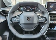 Peugeot 208 Hatchback 1,2 l 74 kw