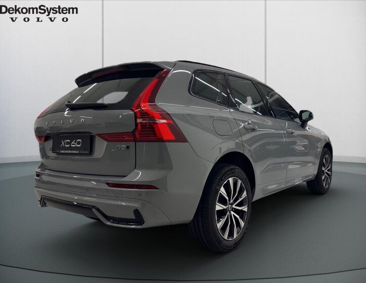 Volvo XC60 SUV 2,0 l 145 kw