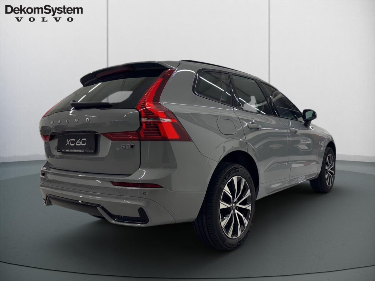 Volvo XC60 SUV 2,0 l 145 kw
