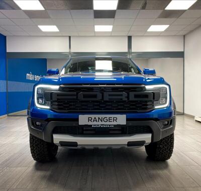 Ford Ranger 2
