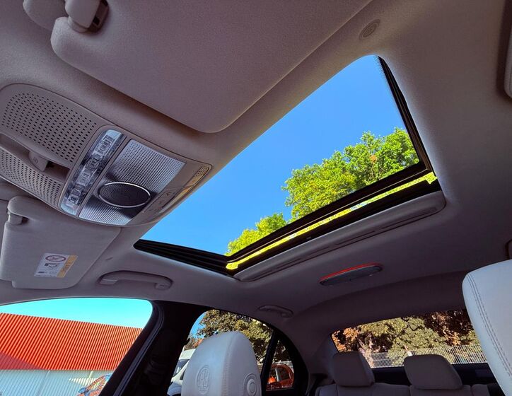 Mercedes-Benz Třídy E 19