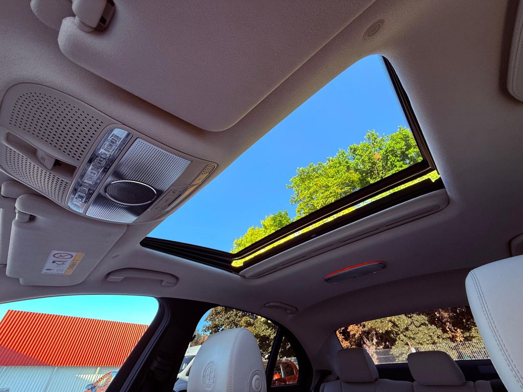 Mercedes-Benz Třídy E