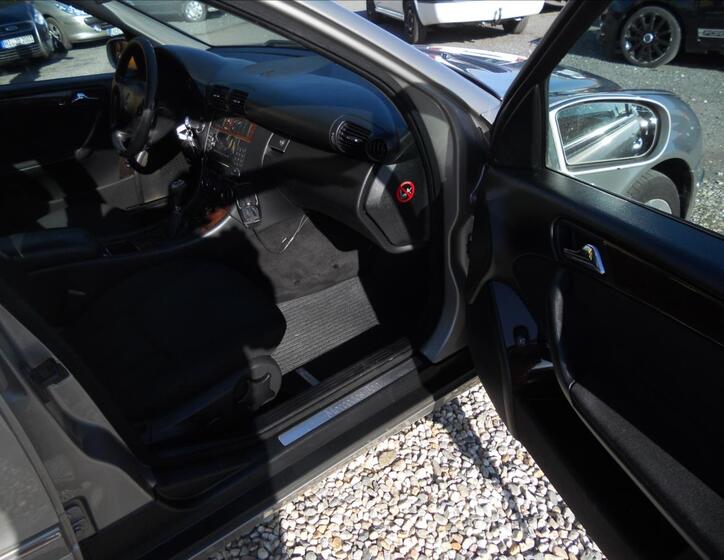 Mercedes-Benz Třídy C 19