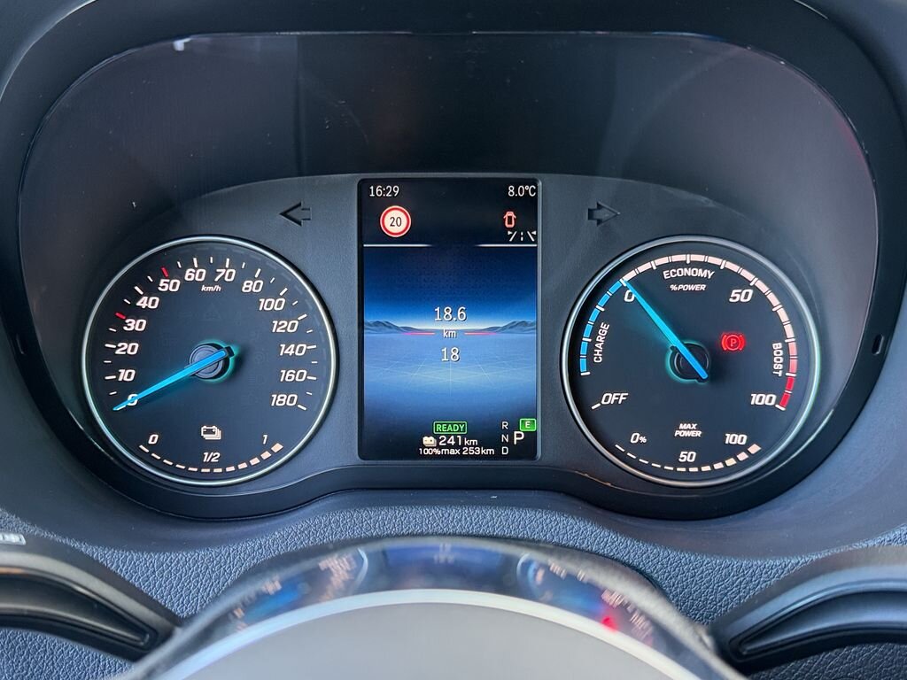 Mercedes-Benz Sprinter Skříň 0,0 100 kw