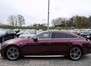Mercedes-Benz AMG GT Sedan / Limuzína 3,0 l 325 kw