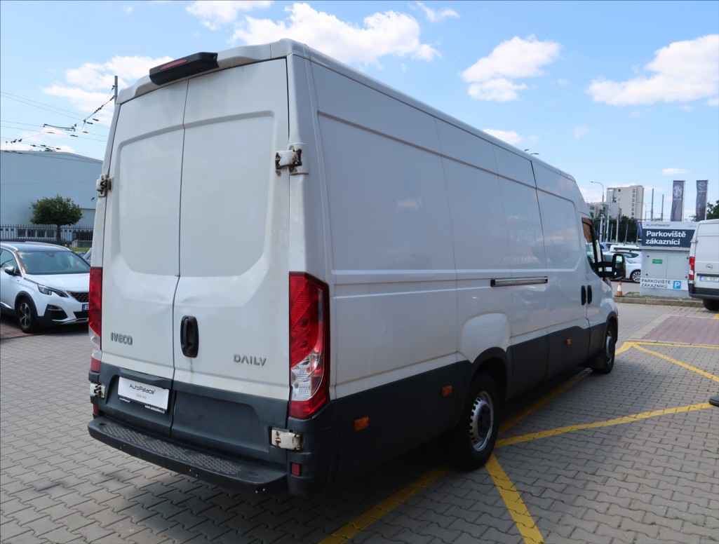 Iveco Daily