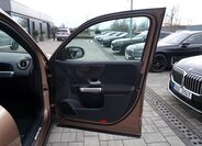 Mercedes-Benz GLB SUV / Terénní 2,0 l 225 kw