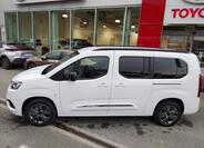 Toyota ProAce City Verso 2
