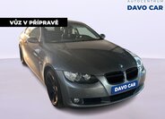 BMW Řada 3 Kupé 2,0 l 125 kw