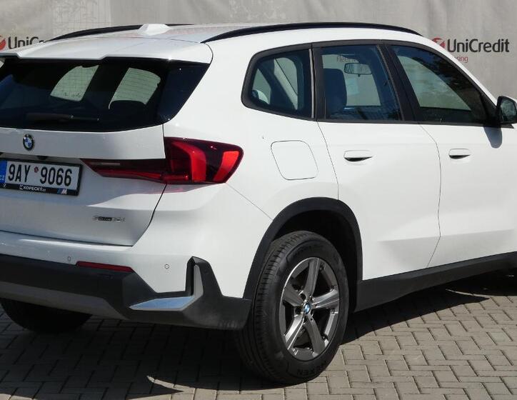 BMW X1 3