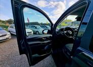 Mercedes-Benz Vito 9