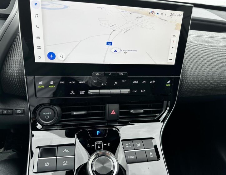 Toyota bZ4X Kombi 0,0 150 kw