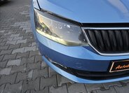 Škoda Fabia 33