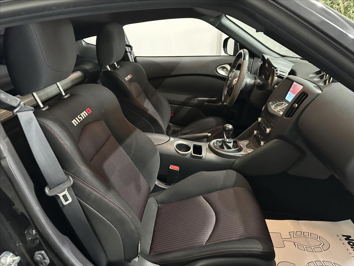 Nissan 370 Z
