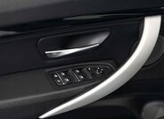 BMW Řada 3 Ostatní 3,0 l 190 kw