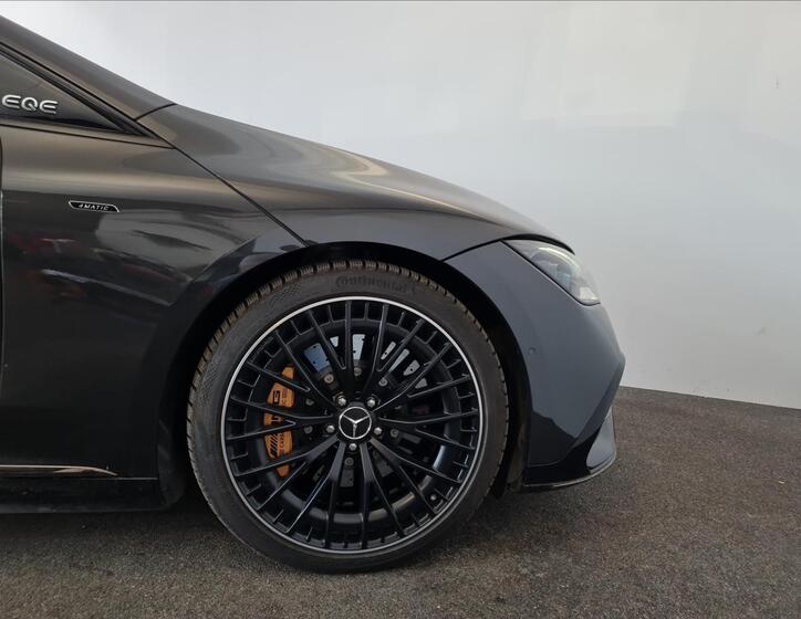 Mercedes-Benz EQE 24