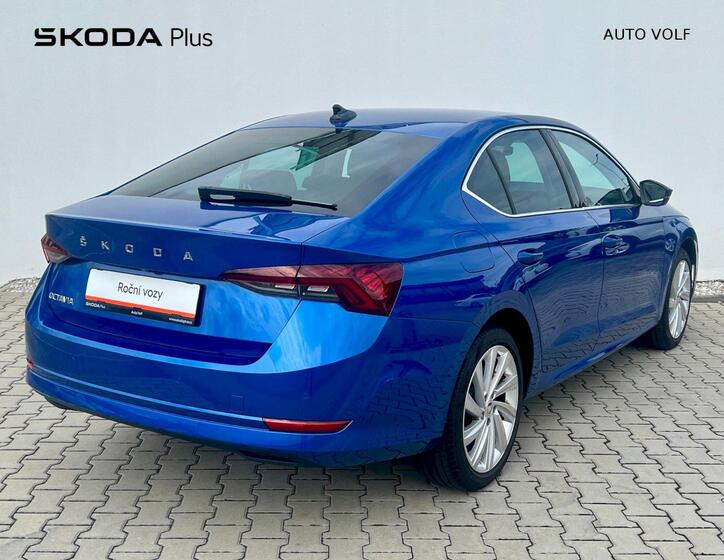 Škoda Octavia 2