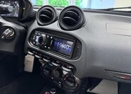Alfa Romeo 4C Kupé 1,7 l 176 kw