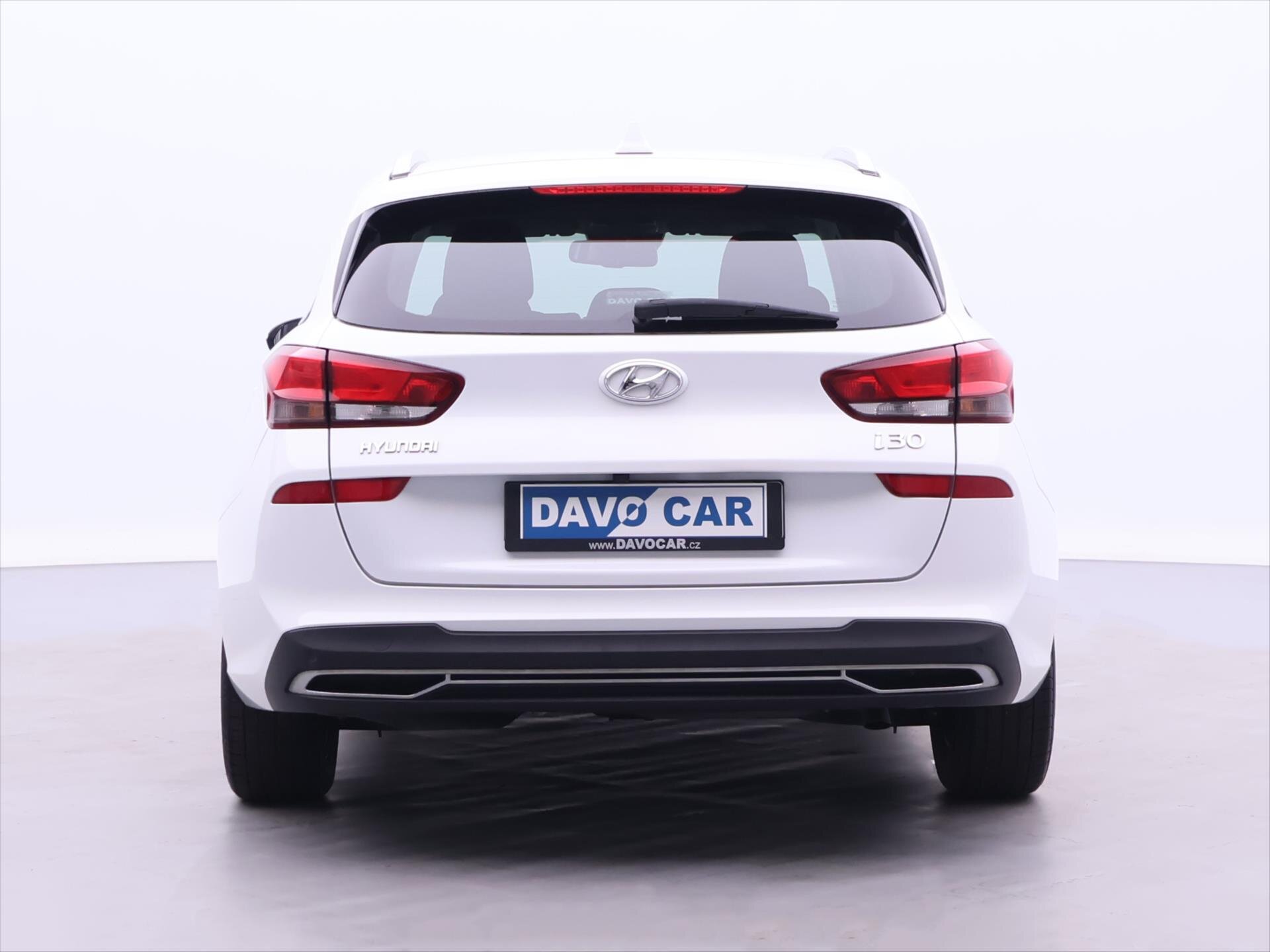 Hyundai i30 Kombi 1,6 l 85 kw