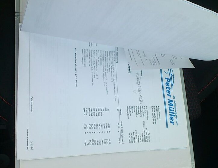 Škoda Rapid Hatchback 1,2 l 63 kw