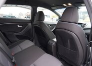 Hyundai i30 Kombi 1,6 l 99 kw