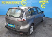 Renault Scénic MPV 1,5 l 81 kw
