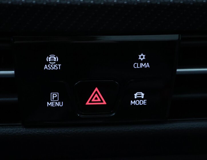 Volkswagen Golf Kombi 2,0 l 110 kw