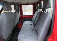 Ford Transit Valník 2,4 l 103 kw