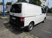 Volkswagen Transporter Skříň 2,0 l 84 kw