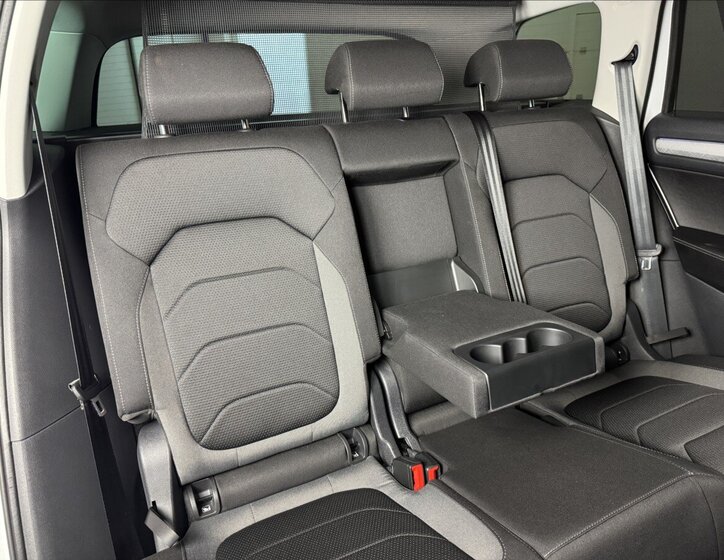 Škoda Kodiaq SUV / Terénní 2,0 l 110 kw