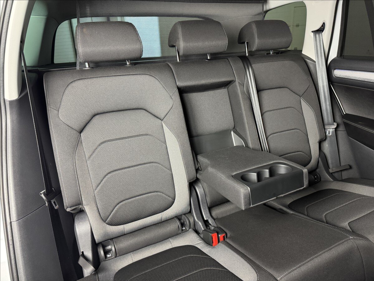 Škoda Kodiaq SUV / Terénní 2,0 l 110 kw