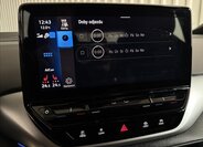 Volkswagen ID.4 SUV / Terénní 0,0 150 kw