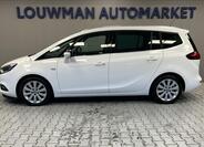 Opel Zafira 3