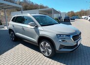 Škoda Karoq SUV / Terénní 2,0 l 110 kw
