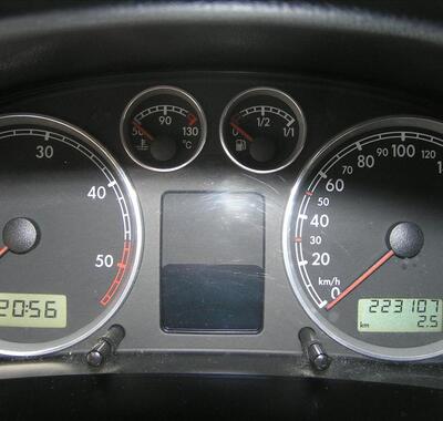 Volkswagen Passat 12