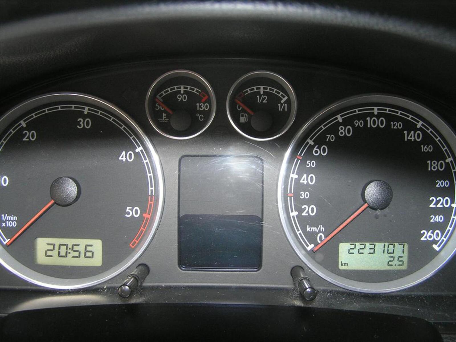 Volkswagen Passat 12