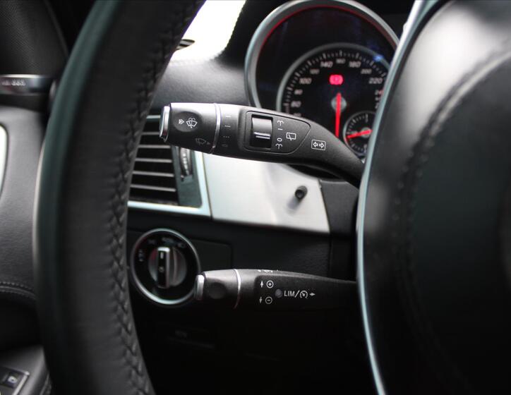 Mercedes-Benz GLS 19