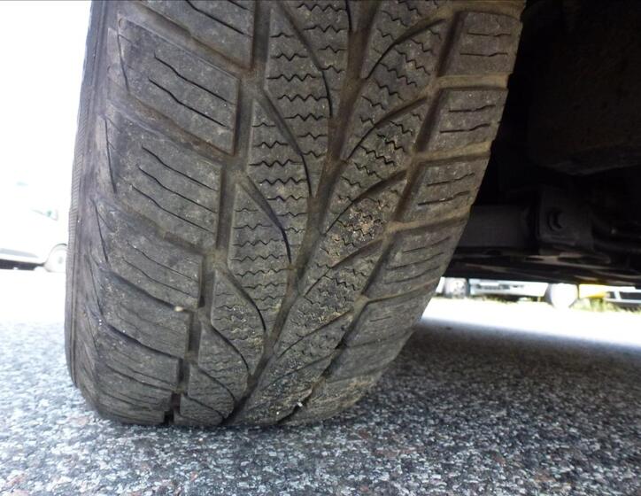 Ford Transit Connect 43