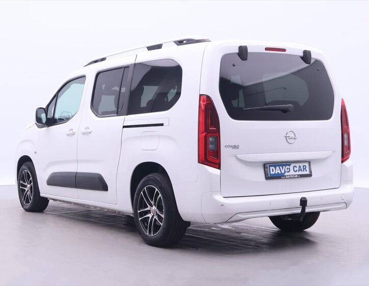 Opel Combo MPV 1,2 l 81 kw