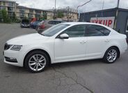 Škoda Octavia 3