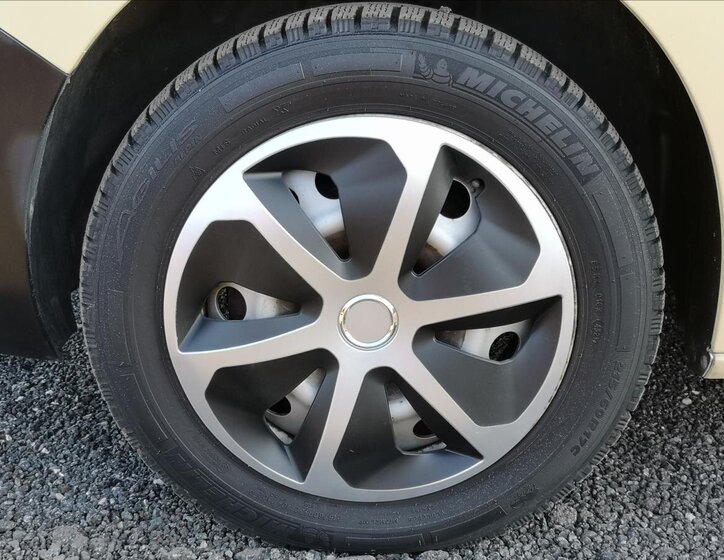 Citroën Jumpy Skříň 2,0 l 90 kw